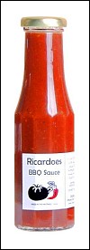 Ricardoes BBQ Sauce