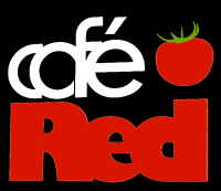 Cafe Red