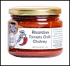 Tomatoe Chili Chutney