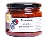 Tomato Passionfruit Jam