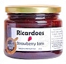Strawberry Jam [M]