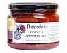 Tomato Passionfruit Jam [M]