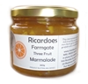 Three Fruit Marmalade [M]