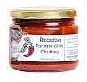 Tomato Chilli Chutney [M]