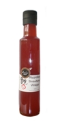 Strawberry Finishing Vinegar [T]