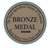 Bronze - 2009 Royal Hobart Fine Food Awards